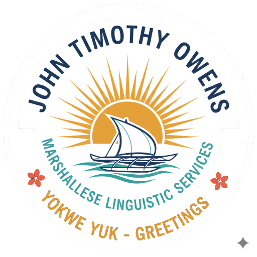 John Timothy Owens